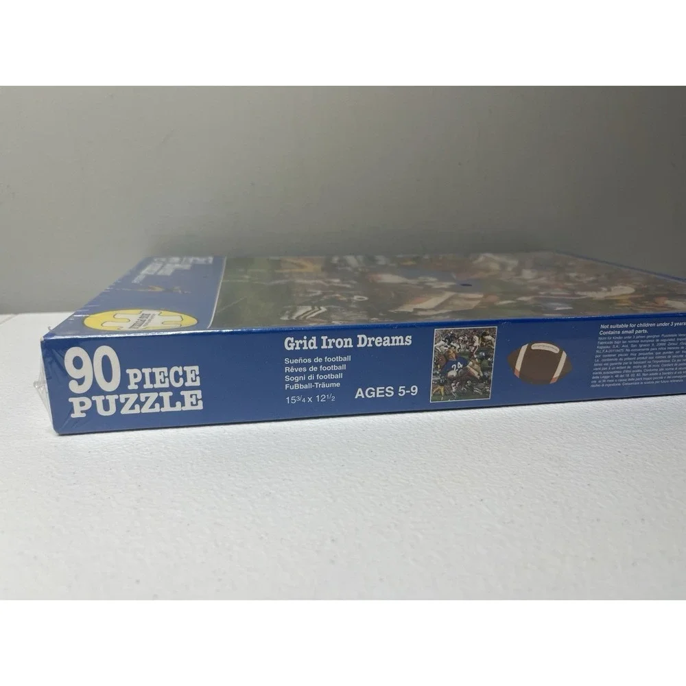 FX Schmid 90 Piece Puzzle 